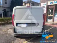 2017 Fiat Doblo