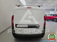 2017 Fiat Doblo