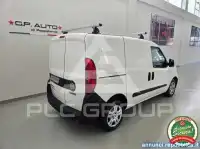 2017 Fiat Doblo