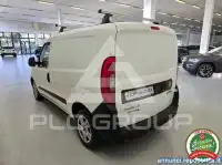 2017 Fiat Doblo