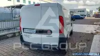 2017 Fiat Doblo