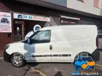 2017 Fiat Doblo