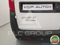 2017 Fiat Doblo