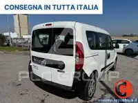 2017 Fiat Doblo