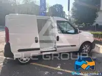 2017 Fiat Doblo