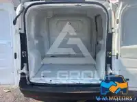 2017 Fiat Doblo