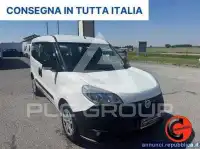 2017 Fiat Doblo