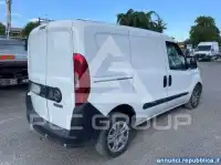 2017 Fiat Doblo