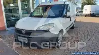 2017 Fiat Doblo