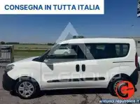 2017 Fiat Doblo
