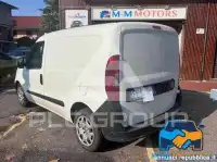 2017 Fiat Doblo
