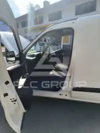 2017 Fiat Doblo