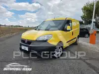 2017 Fiat Doblo