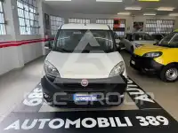 2017 Fiat Doblo