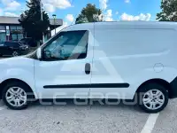 2017 Fiat Doblo