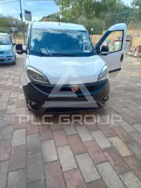 2017 Fiat Doblo