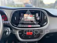 2017 Fiat Doblo