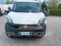 2017 Fiat Doblo