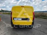 2017 Fiat Doblo