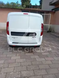 2017 Fiat Doblo