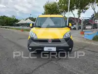 2017 Fiat Doblo