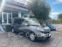 2017 Fiat Doblo