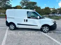 2017 Fiat Doblo