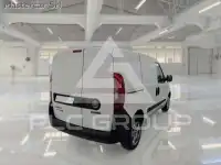 2017 Fiat Doblo