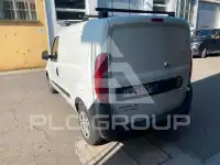 2017 Fiat Doblo