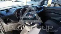 2017 Fiat Doblo