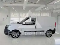 2017 Fiat Doblo