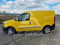 2017 Fiat Doblo
