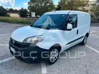 2017 Fiat Doblo
