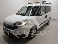 2017 Fiat Doblo