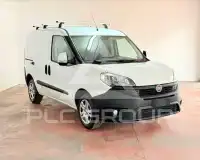 2017 Fiat Doblo