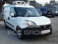 2017 Fiat Doblo