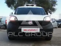2017 Fiat Doblo