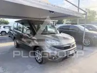 2017 Fiat Doblo