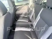 2017 Fiat Doblo