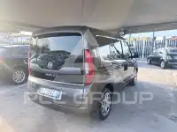 2017 Fiat Doblo