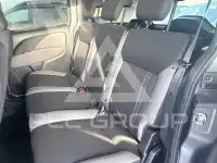 2017 Fiat Doblo
