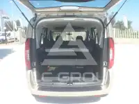 2017 Fiat Doblo