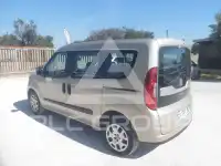 2017 Fiat Doblo
