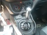 2017 Fiat Doblo