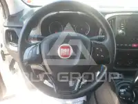 2017 Fiat Doblo