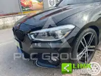 2017 BMW 120