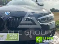2017 BMW 120