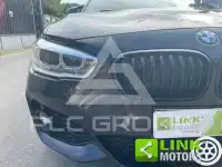 2017 BMW 120
