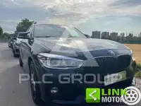 2017 BMW 120