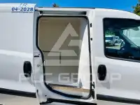 2017 Fiat Doblo